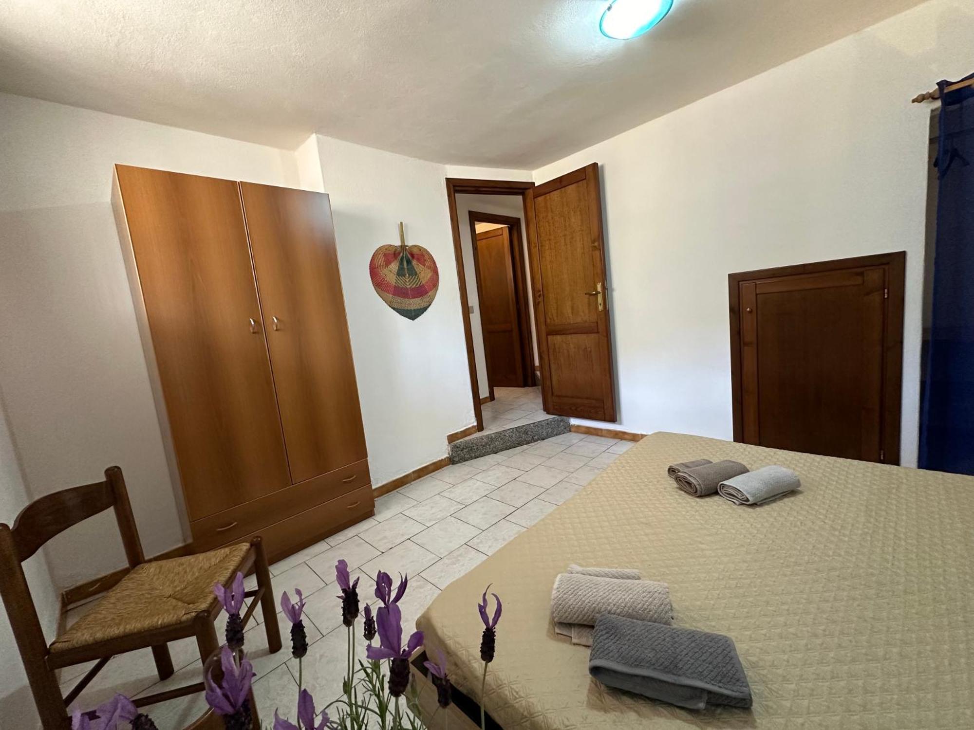 Appartamenti Magnolie-La Pineta Valledoria Kültér fotó