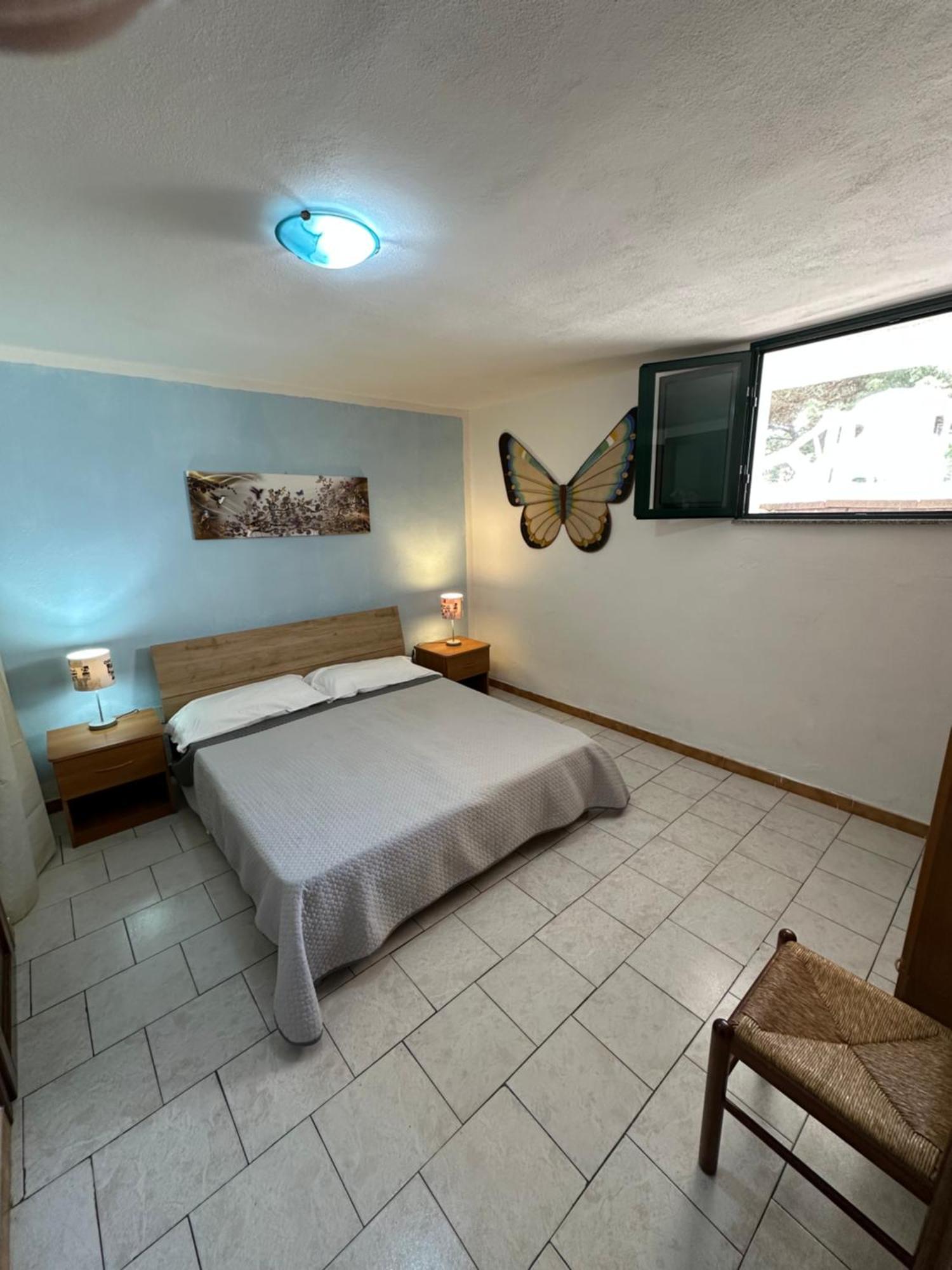 Appartamenti Magnolie-La Pineta Valledoria Kültér fotó